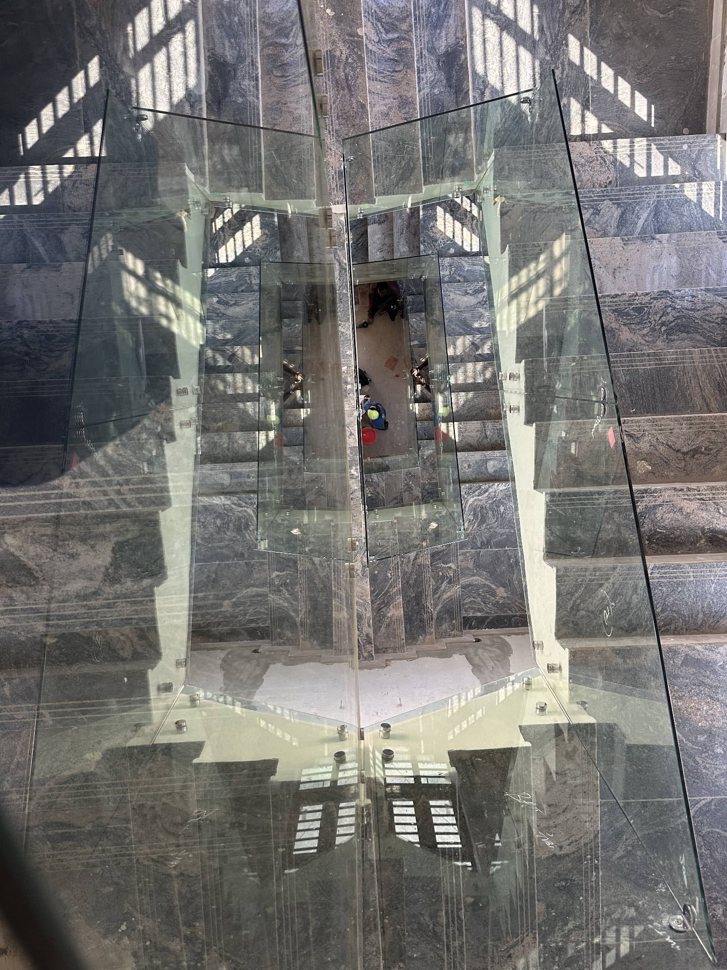 Glass Balustrades & Railings